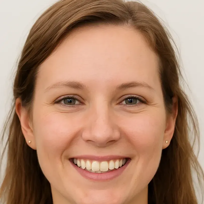 ProDentim testimonial from Sophia M. San Diego CA showing brighter smile and better oral hygiene results