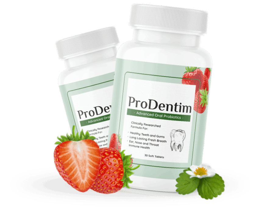 Buy Prodentim